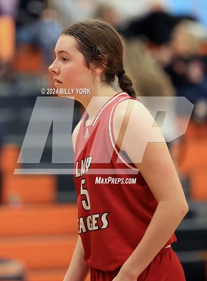 Thumbnail 3 in Grand Saline vs Harmony photogallery.