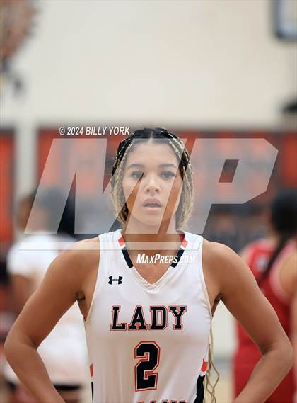 Thumbnail 2 in Grand Saline vs Harmony photogallery.