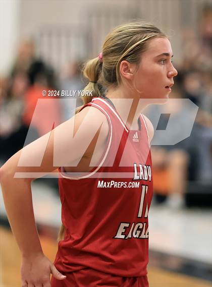 Thumbnail 3 in Grand Saline vs Harmony photogallery.