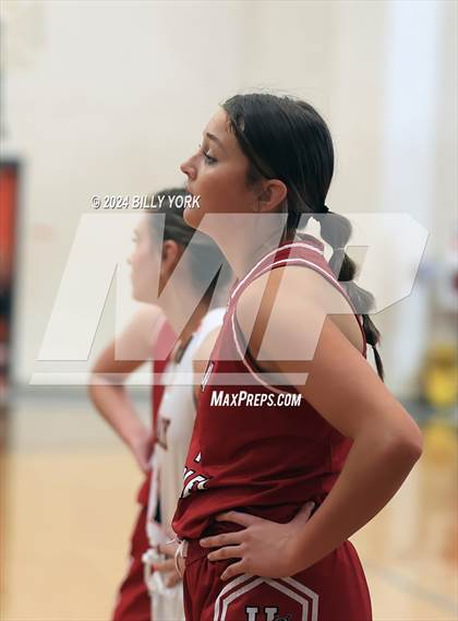 Thumbnail 3 in Grand Saline vs Harmony photogallery.