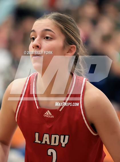 Thumbnail 1 in Grand Saline vs Harmony photogallery.