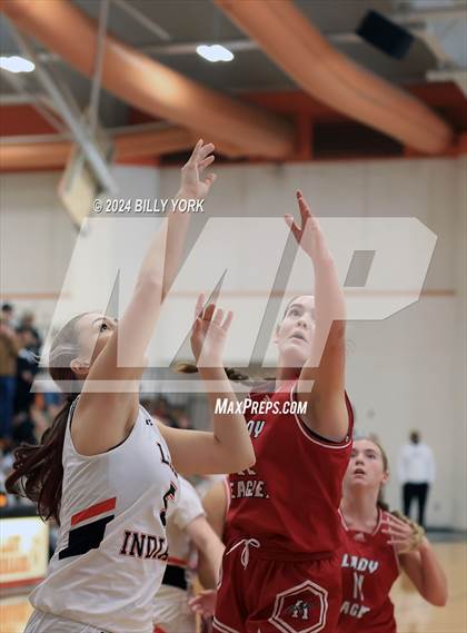 Thumbnail 1 in Grand Saline vs Harmony photogallery.