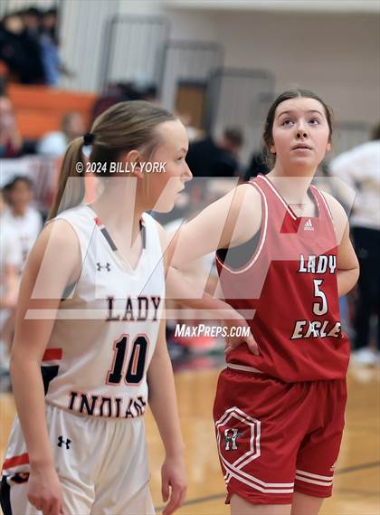 Thumbnail 1 in Grand Saline vs Harmony photogallery.