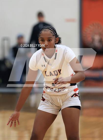 Thumbnail 1 in Grand Saline vs Harmony photogallery.