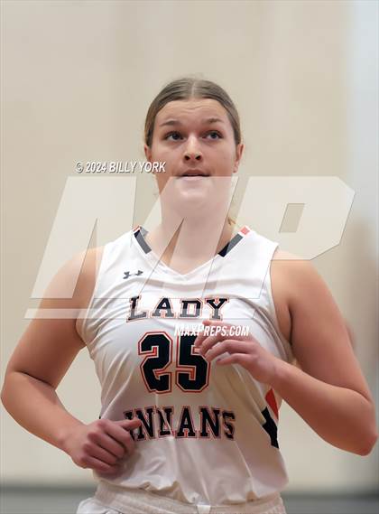 Thumbnail 3 in Grand Saline vs Harmony photogallery.