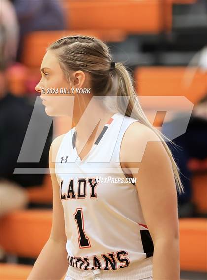Thumbnail 2 in Grand Saline vs Harmony photogallery.