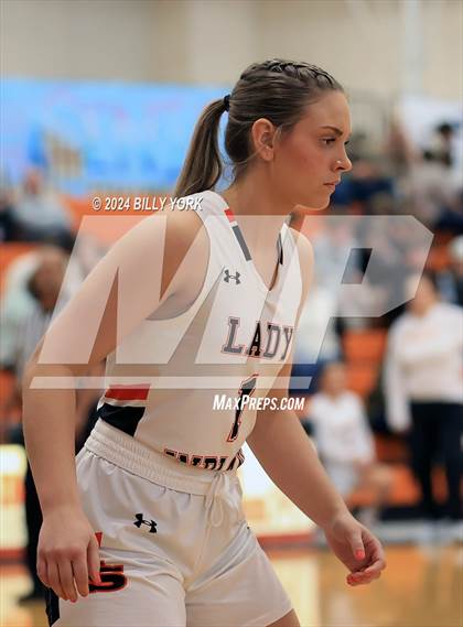 Thumbnail 3 in Grand Saline vs Harmony photogallery.
