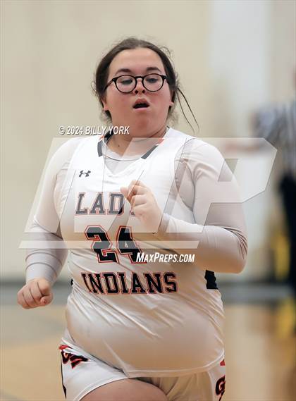 Thumbnail 3 in Grand Saline vs Harmony photogallery.