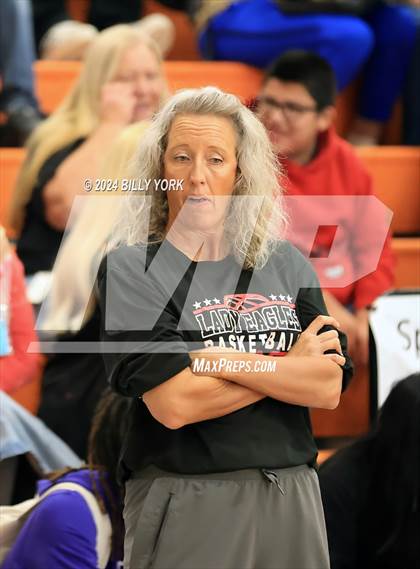 Thumbnail 1 in Grand Saline vs Harmony photogallery.