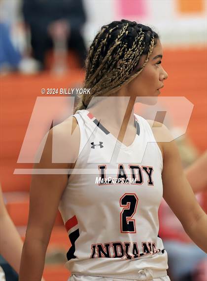 Thumbnail 1 in Grand Saline vs Harmony photogallery.