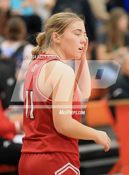 Thumbnail 1 in Grand Saline vs Harmony photogallery.
