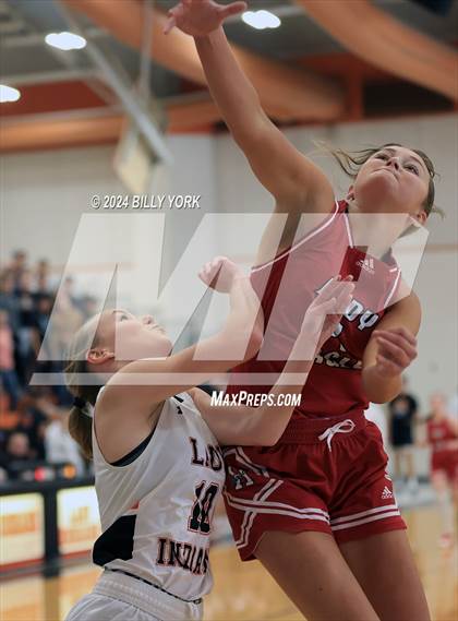 Thumbnail 1 in Grand Saline vs Harmony photogallery.