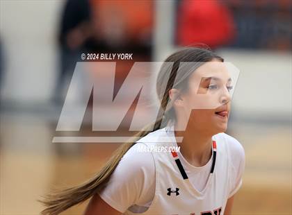 Thumbnail 2 in Grand Saline vs Harmony photogallery.
