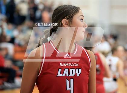 Thumbnail 2 in Grand Saline vs Harmony photogallery.