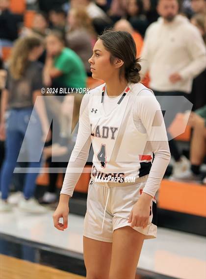 Thumbnail 2 in Grand Saline vs Harmony photogallery.