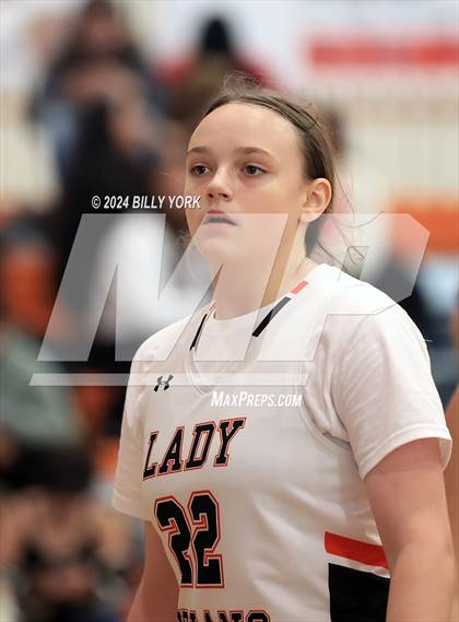 Thumbnail 1 in Grand Saline vs Harmony photogallery.