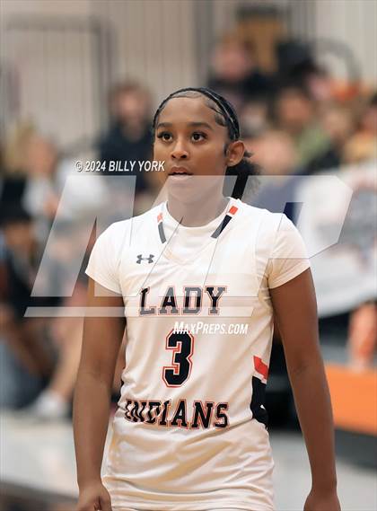 Thumbnail 3 in Grand Saline vs Harmony photogallery.