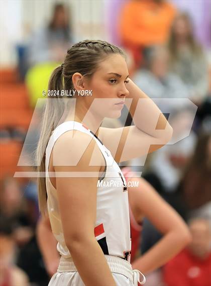 Thumbnail 2 in Grand Saline vs Harmony photogallery.