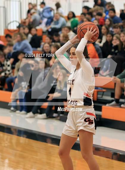 Thumbnail 3 in Grand Saline vs Harmony photogallery.