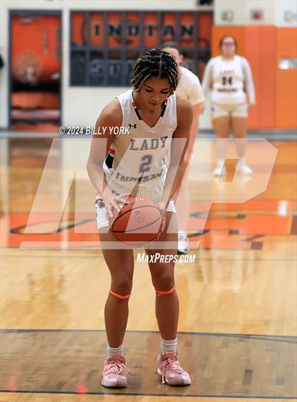 Thumbnail 1 in Grand Saline vs Harmony photogallery.
