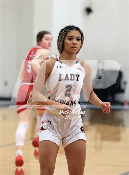 Thumbnail 2 in Grand Saline vs Harmony photogallery.