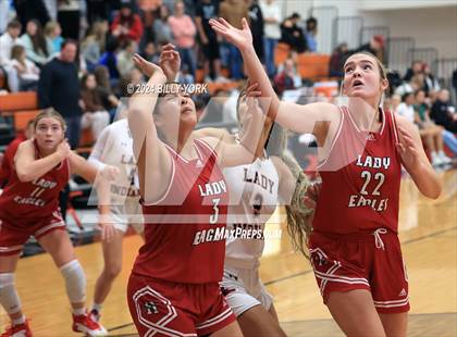 Thumbnail 3 in Grand Saline vs Harmony photogallery.