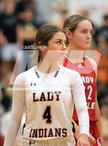 Thumbnail 1 in Grand Saline vs Harmony photogallery.
