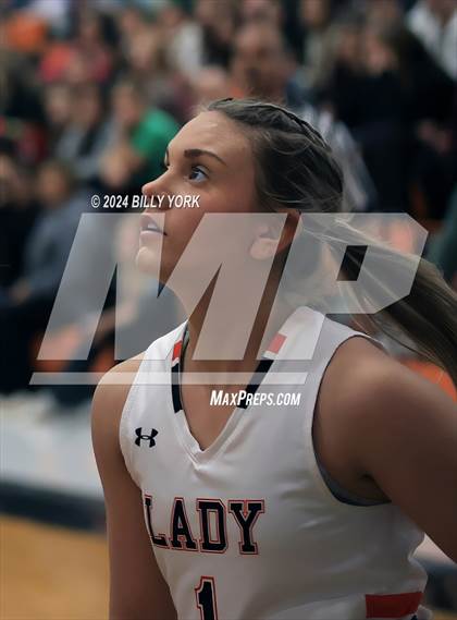 Thumbnail 1 in Grand Saline vs Harmony photogallery.