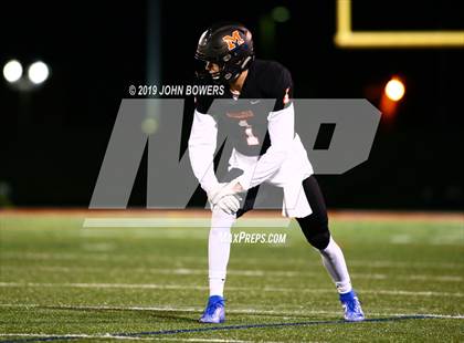 Thumbnail 3 in McDonogh vs. Mount St. Joseph (MIAA A Conference Championship) photogallery.