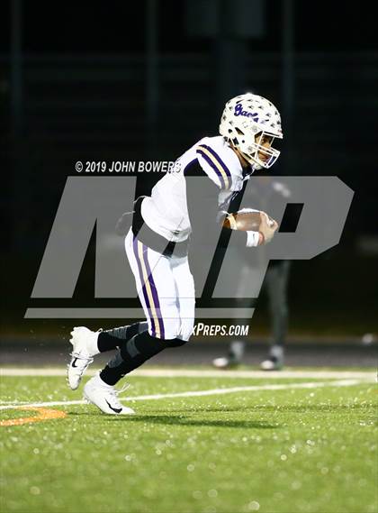 Thumbnail 3 in McDonogh vs. Mount St. Joseph (MIAA A Conference Championship) photogallery.