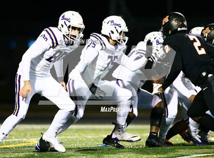 Thumbnail 1 in McDonogh vs. Mount St. Joseph (MIAA A Conference Championship) photogallery.