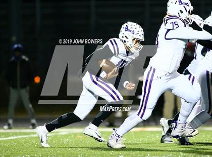 Thumbnail 1 in McDonogh vs. Mount St. Joseph (MIAA A Conference Championship) photogallery.