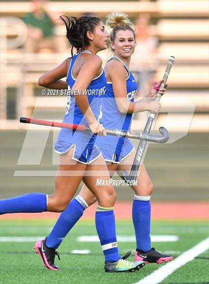 Thumbnail 1 in Cary Academy @ Cardinal Gibbons photogallery.