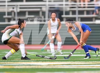 Thumbnail 2 in Cary Academy @ Cardinal Gibbons photogallery.