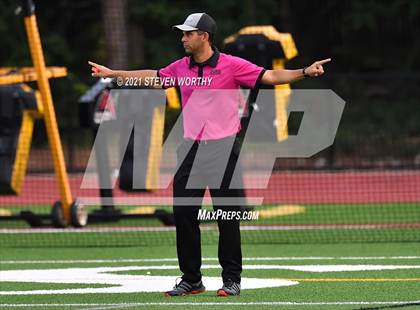 Thumbnail 2 in Cary Academy @ Cardinal Gibbons photogallery.