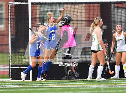 Thumbnail 1 in Cary Academy @ Cardinal Gibbons photogallery.