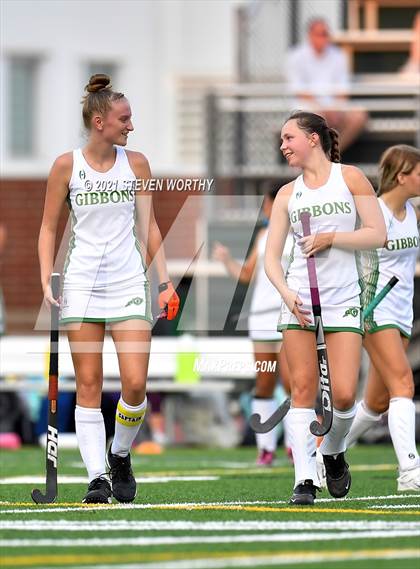 Thumbnail 2 in Cary Academy @ Cardinal Gibbons photogallery.