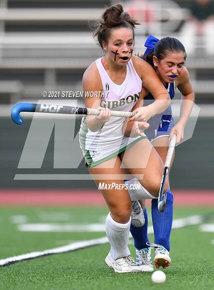 Thumbnail 1 in Cary Academy @ Cardinal Gibbons photogallery.