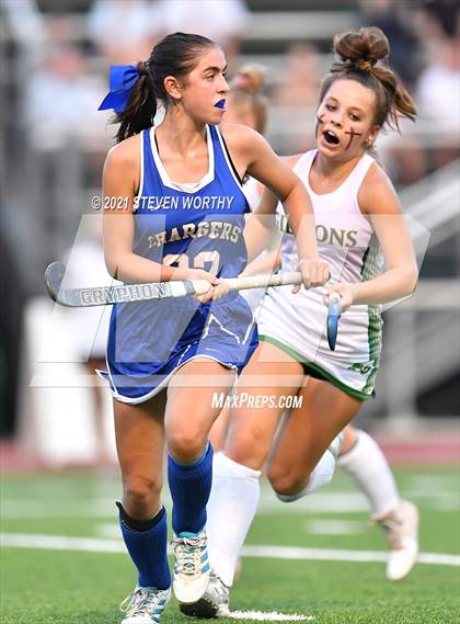 Thumbnail 1 in Cary Academy @ Cardinal Gibbons photogallery.
