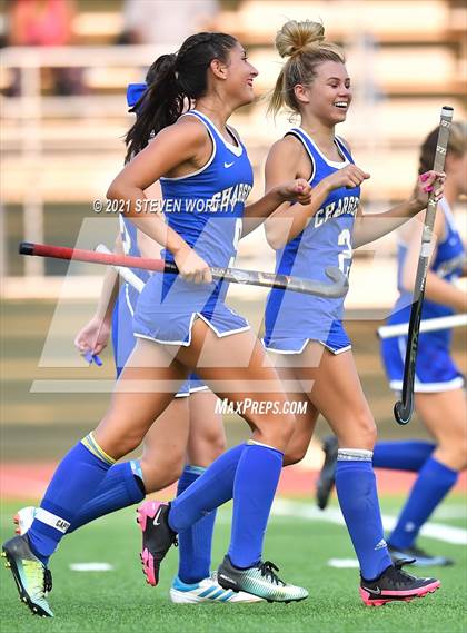 Thumbnail 2 in Cary Academy @ Cardinal Gibbons photogallery.