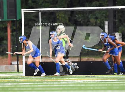 Thumbnail 1 in Cary Academy @ Cardinal Gibbons photogallery.