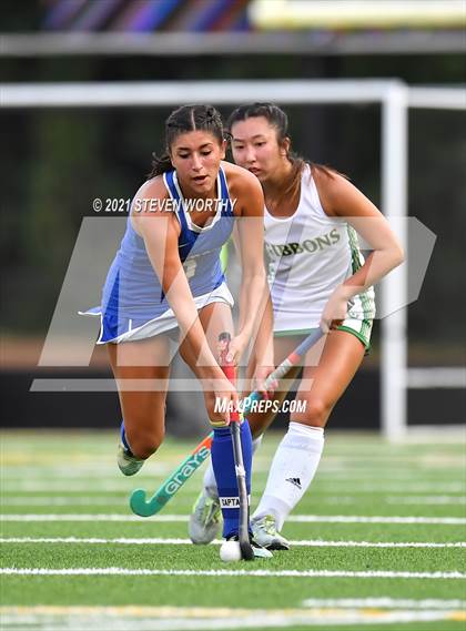 Thumbnail 2 in Cary Academy @ Cardinal Gibbons photogallery.