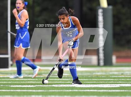 Thumbnail 2 in Cary Academy @ Cardinal Gibbons photogallery.