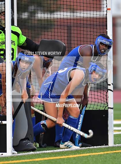 Thumbnail 1 in Cary Academy @ Cardinal Gibbons photogallery.