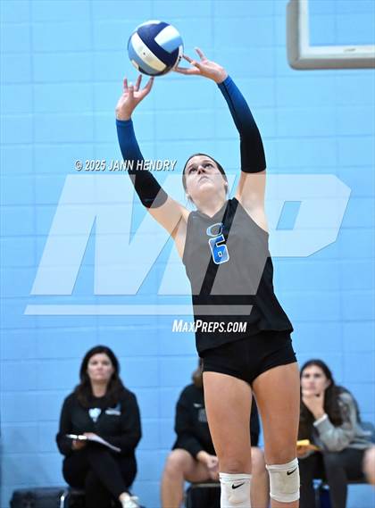 Thumbnail 2 in Lexington vs Oceanside (Dorman Tournament of Champions) photogallery.