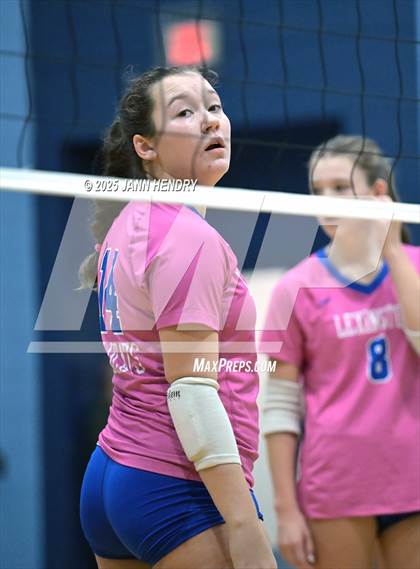 Thumbnail 3 in Lexington vs Oceanside (Dorman Tournament of Champions) photogallery.