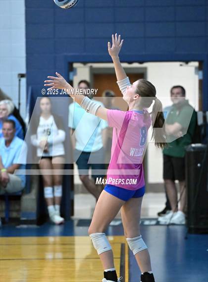 Thumbnail 1 in Lexington vs Oceanside (Dorman Tournament of Champions) photogallery.