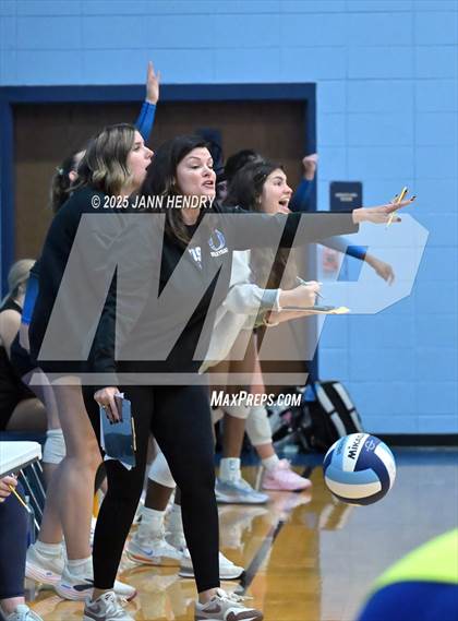 Thumbnail 2 in Lexington vs Oceanside (Dorman Tournament of Champions) photogallery.
