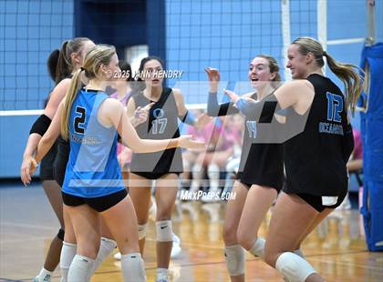 Thumbnail 3 in Lexington vs Oceanside (Dorman Tournament of Champions) photogallery.
