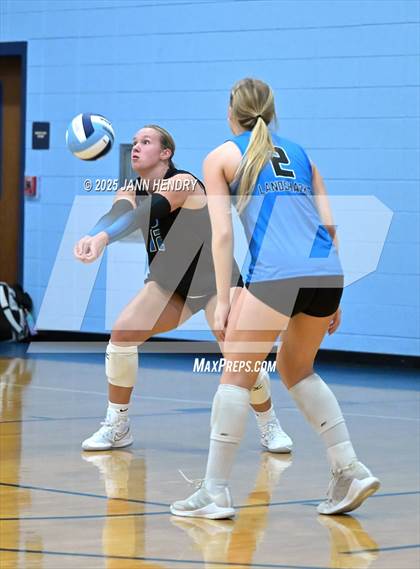 Thumbnail 1 in Lexington vs Oceanside (Dorman Tournament of Champions) photogallery.